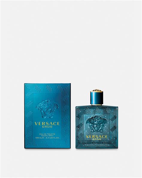 versace eros pronounce|Versace Eros edt fragrantica.